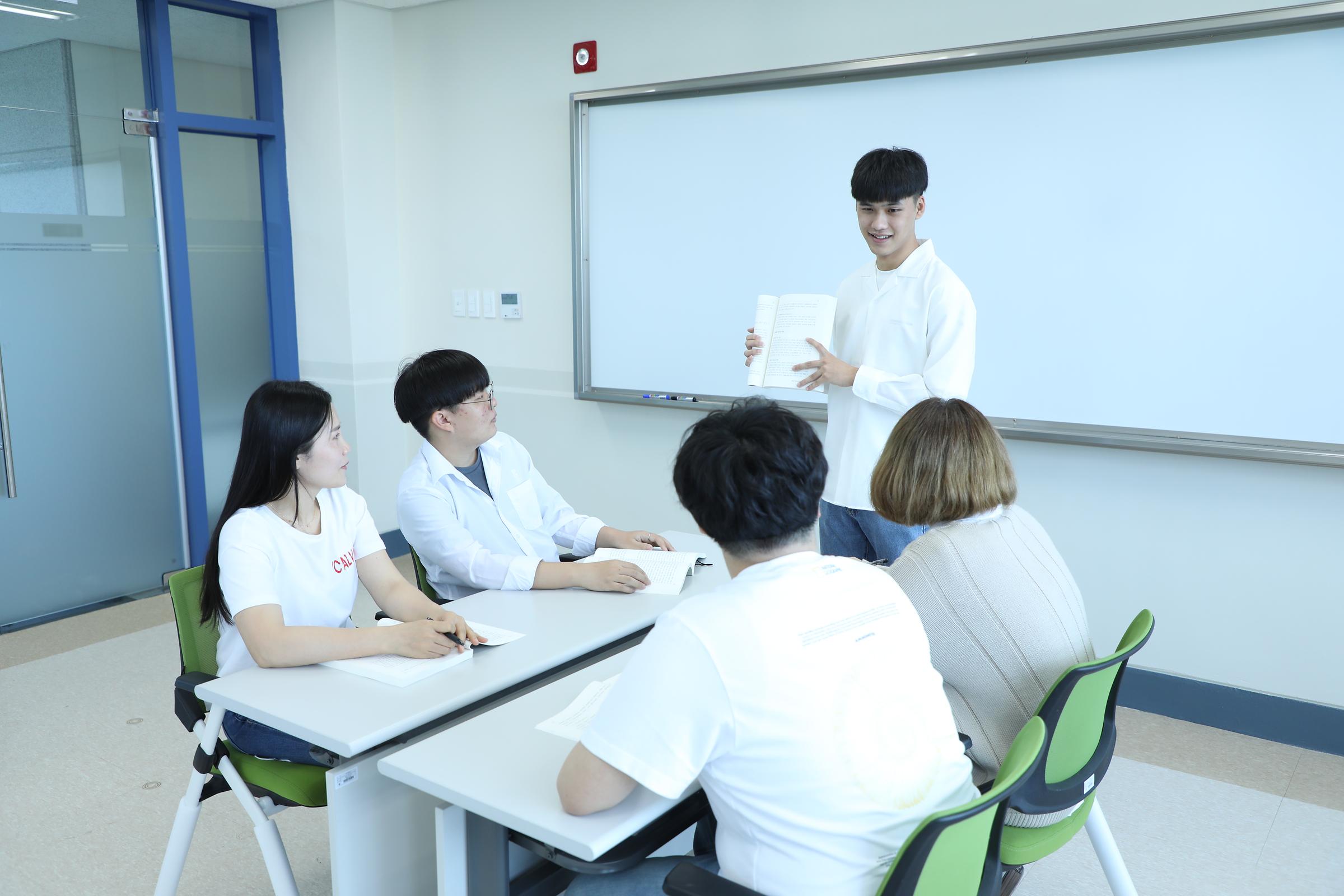 Department of Cultural Welfare Convergence