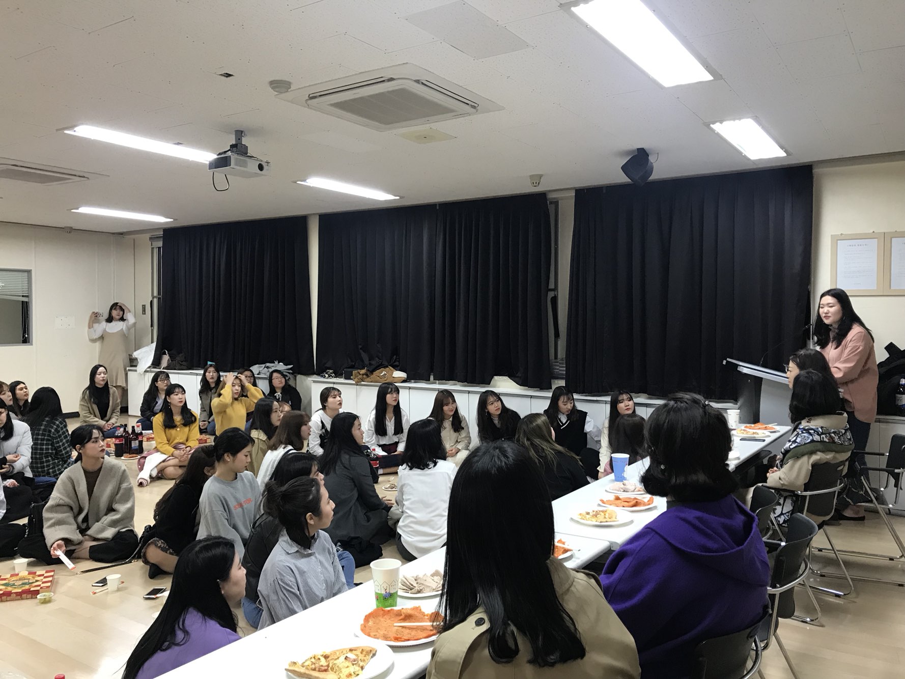 2018.03.14 해오름식