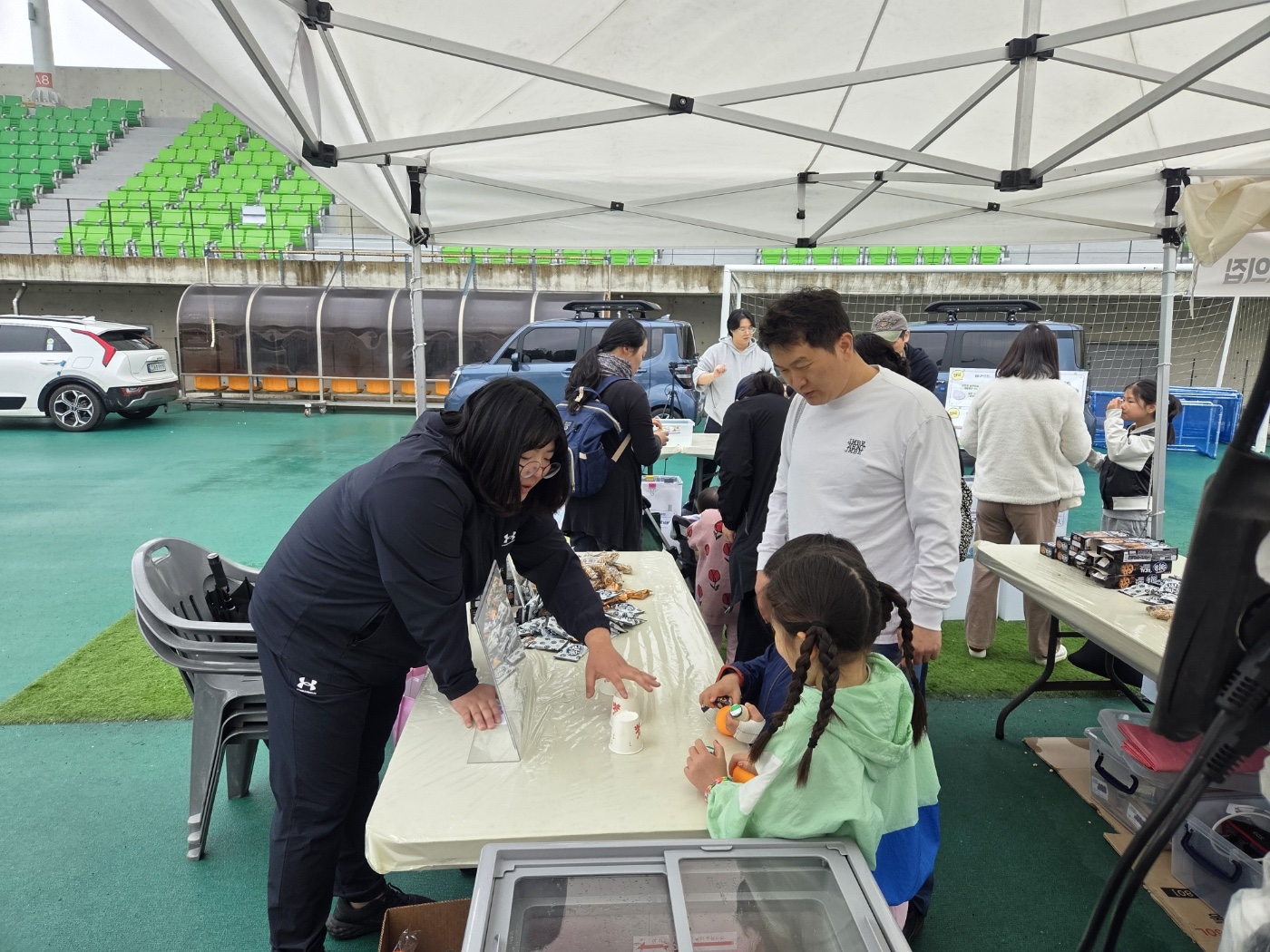 2025 어린이날 맞이 ESG 활동을 위한 재능기부