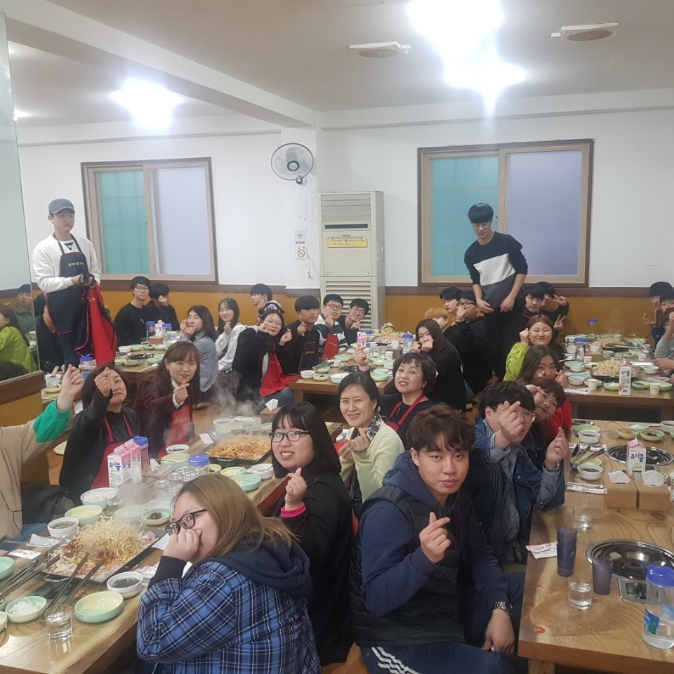 19년도 기숙사방문