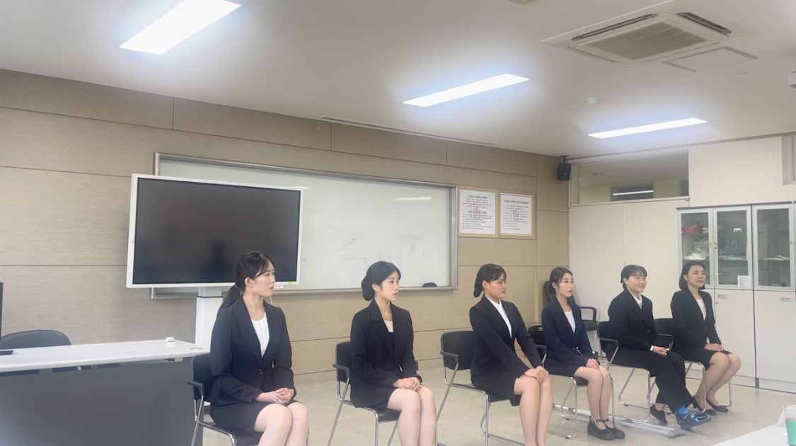 2023년도 모의면접