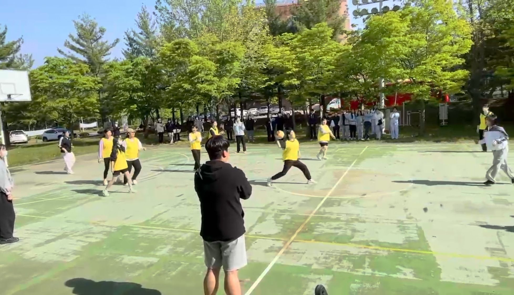 2023학년도 명경대전