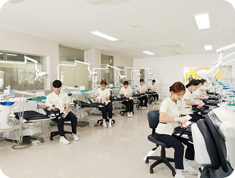 치위생학과