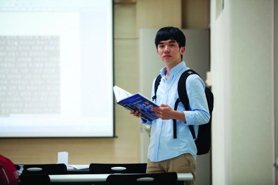 초등특수교육과 2015 초등임용고시 2명 합격!