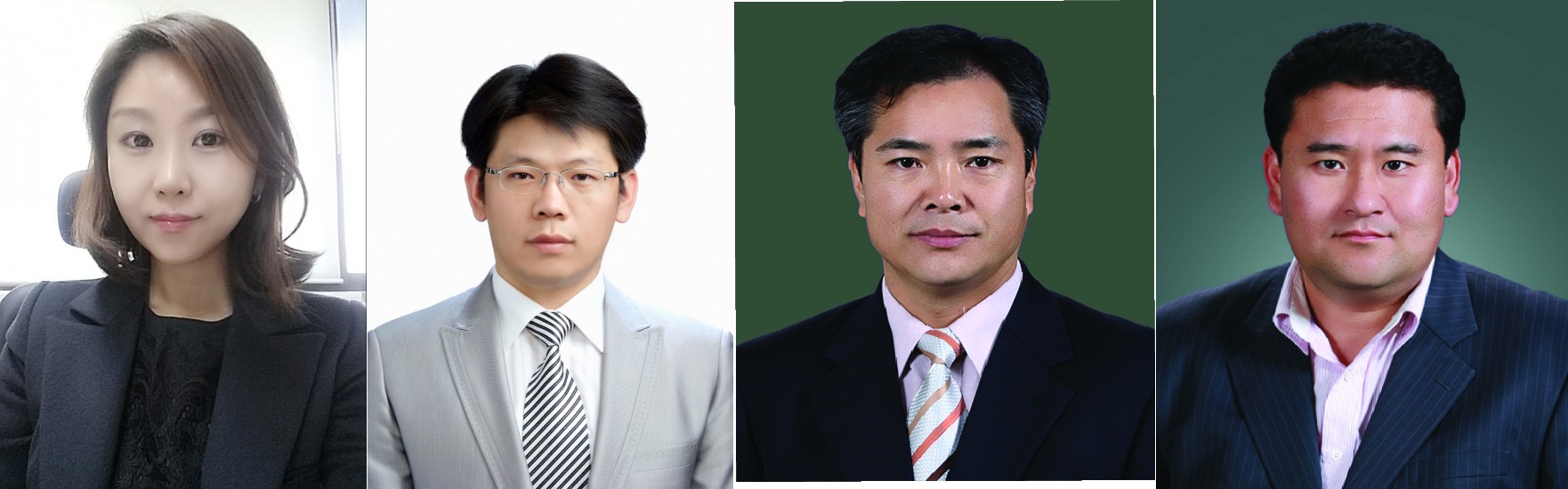 국제학술대회 우수논문상 휩쓸어!