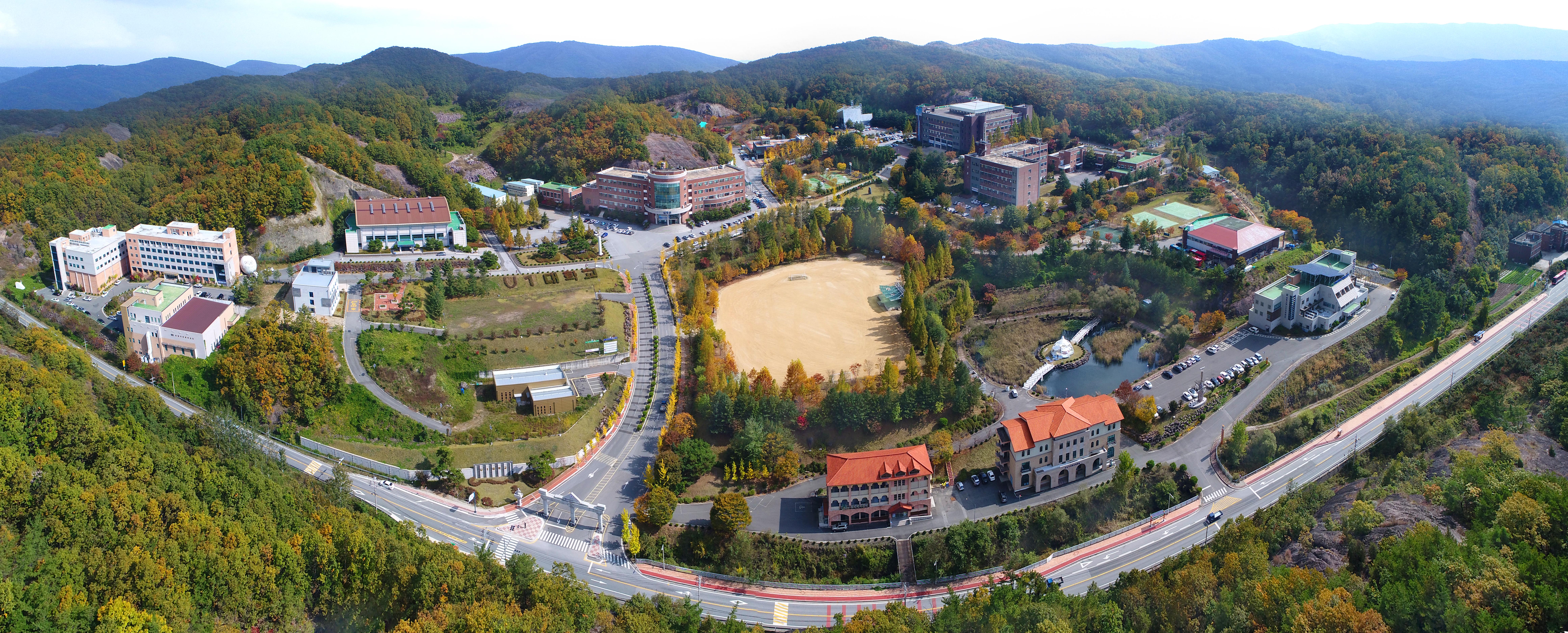 유원대, K-MOOC 개별강좌 사업 선정