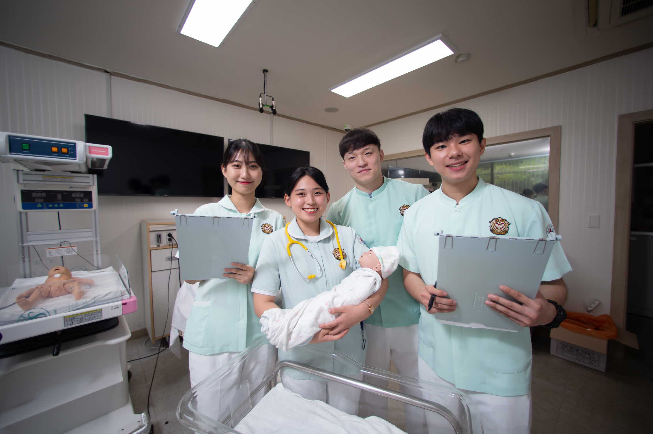 유원대 간호학과, 2024년도 상반기 ‘간호교육인증평가’ 5년 인증 획득!