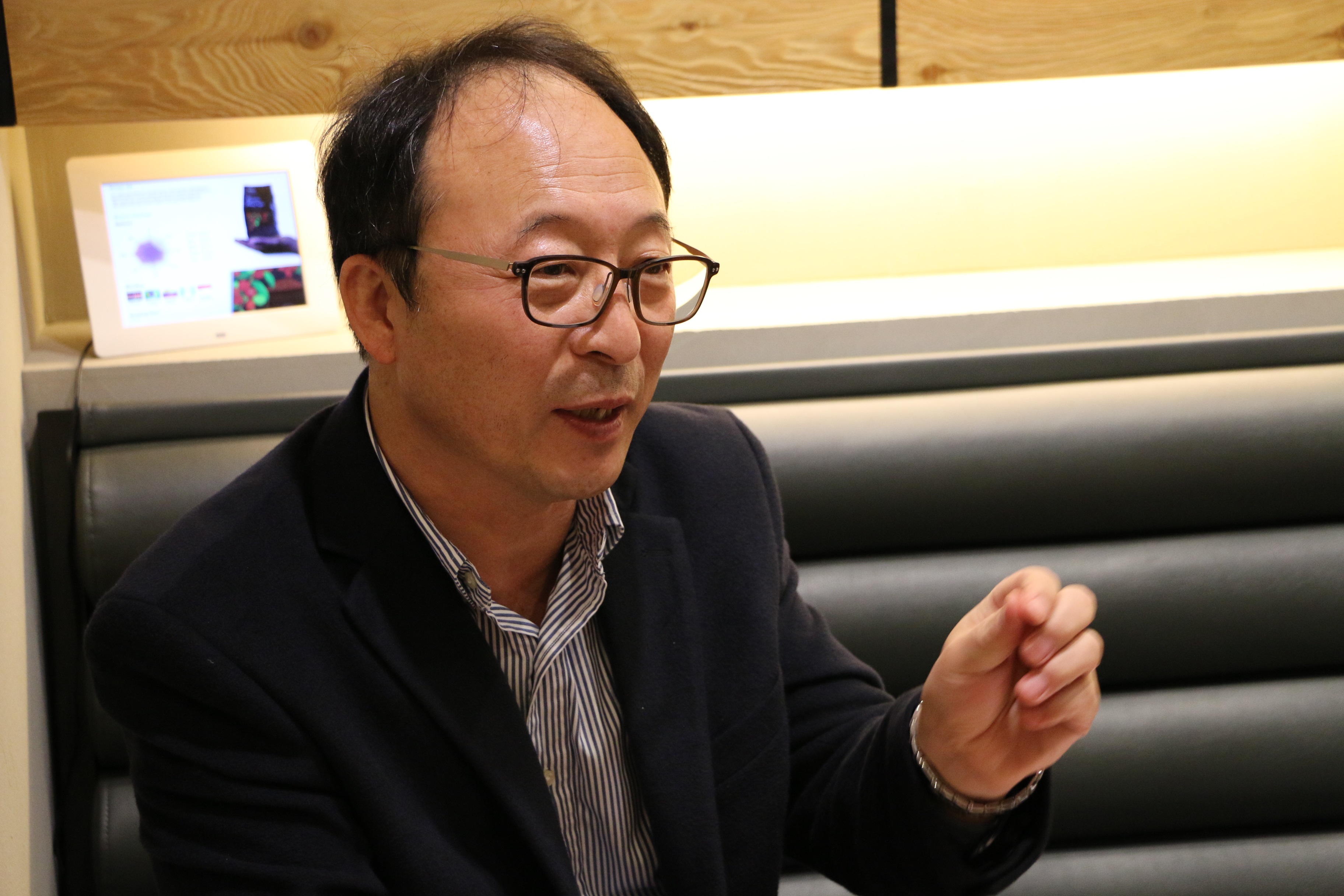 광역행정과 소구역행정