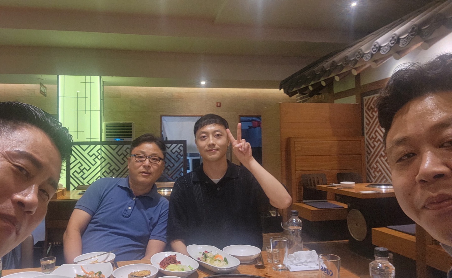 2026-1학기 범죄심리수사학전공 개강파티 & 종강파티